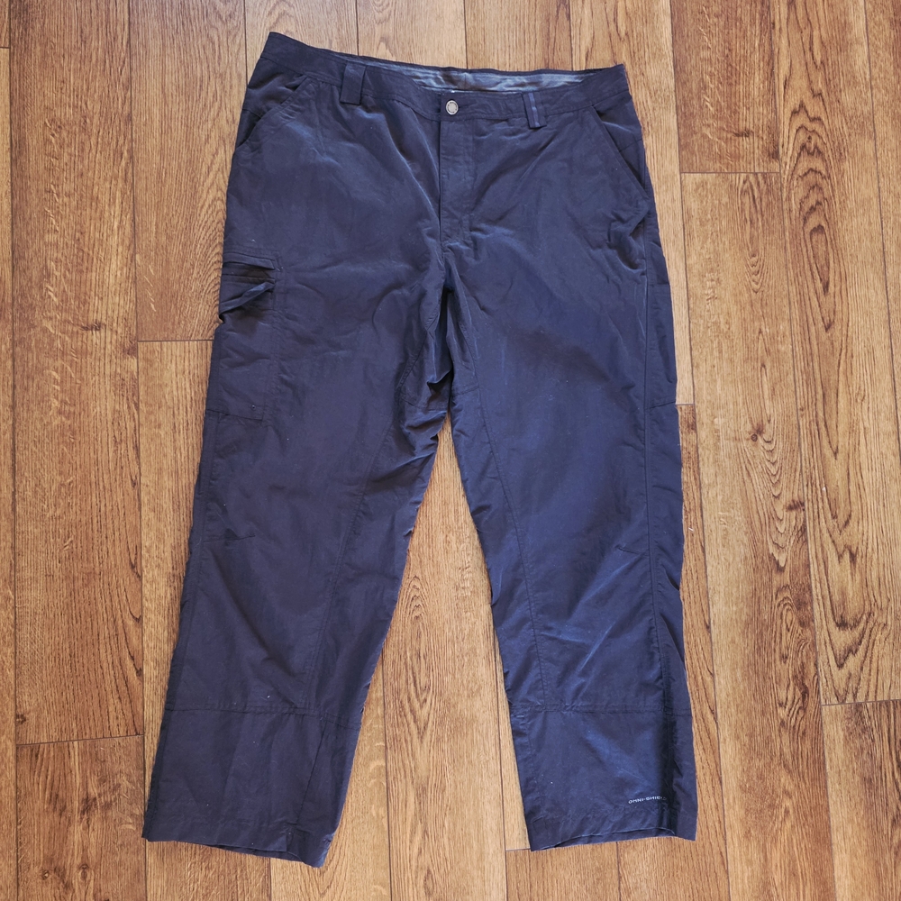 Columbia Titanium Omni Shield Pants